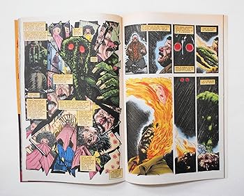 Amazon.co.jp: 【マンシング MAN-THING - STRANGE TALES FROM